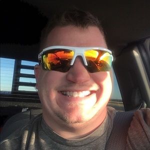 Meet your Posher, Kyle